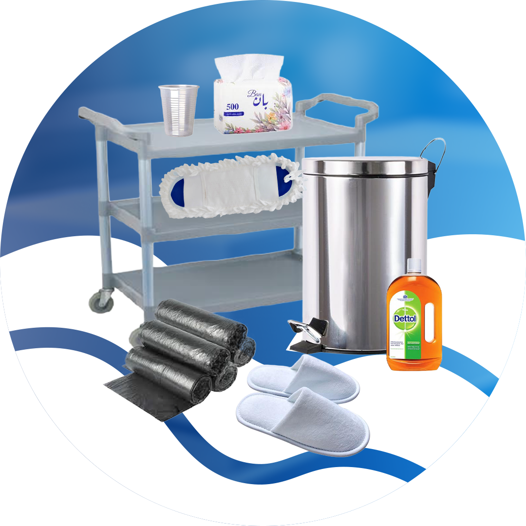 أقسام متنوعة