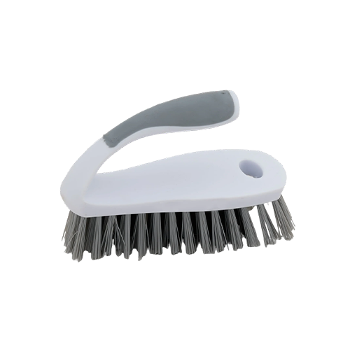 فرشه يدوي مكوى بمقبض Handheld ironing brush with handle