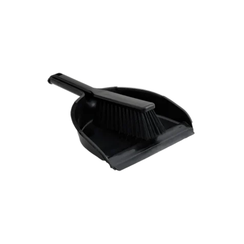 جاروف بالفرشة ملون