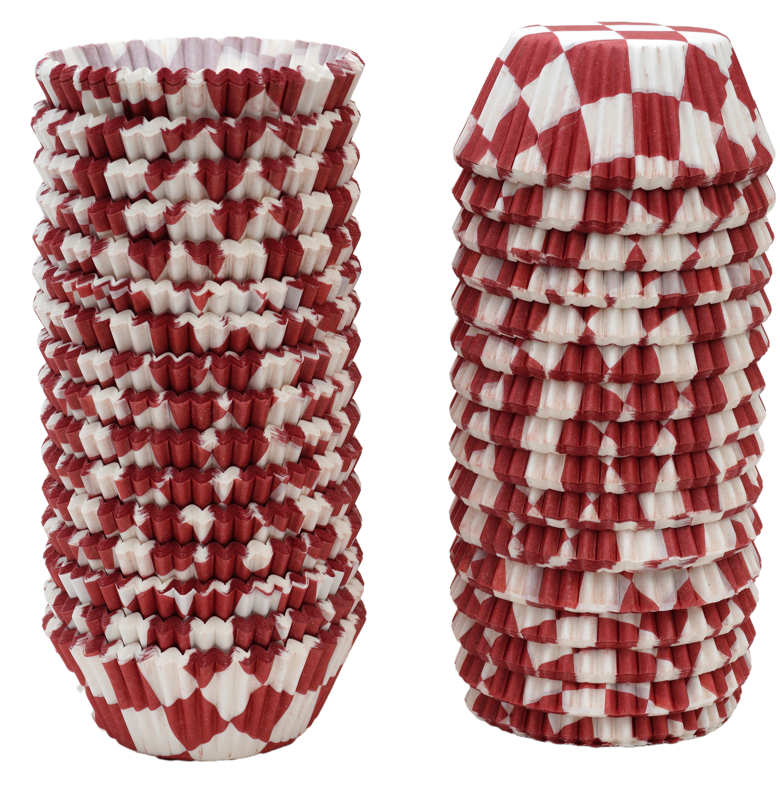 ورق كوب كيك ملون - الصورة 2