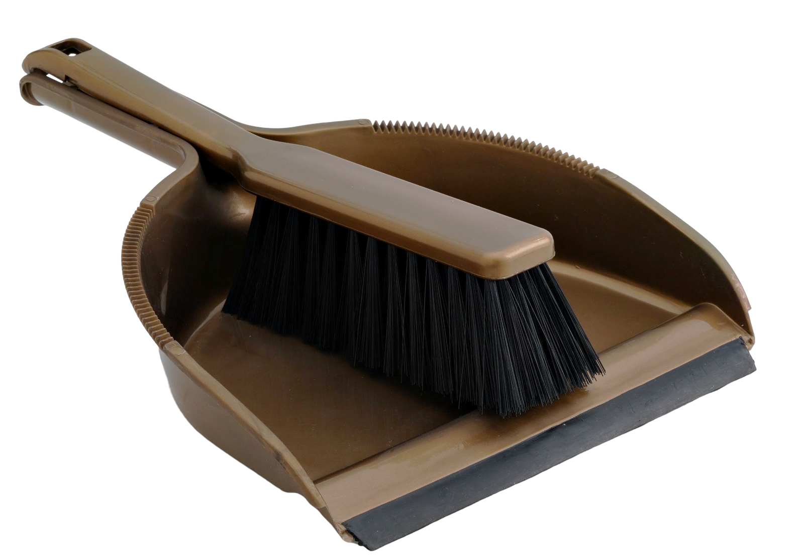 جاروف بالفرشة ملون