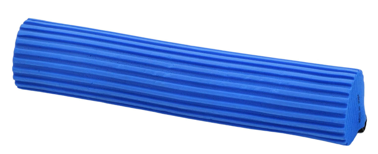 غيار اسفنج ازرق 301 Blue sponge replacement 301 - الصورة 2