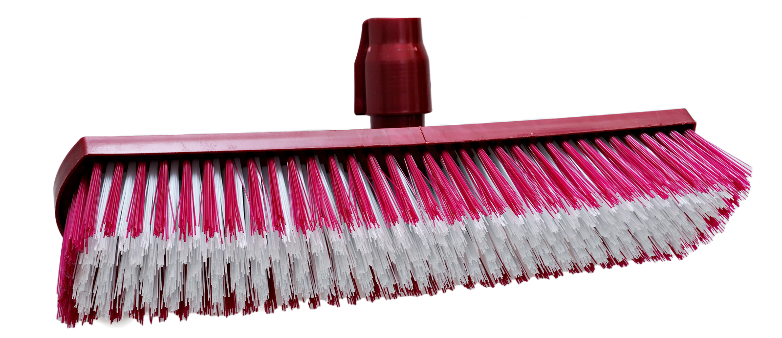 فرشة بلاط خشن بعصا طويلة Rough tile brush with a long stick - الصورة 3