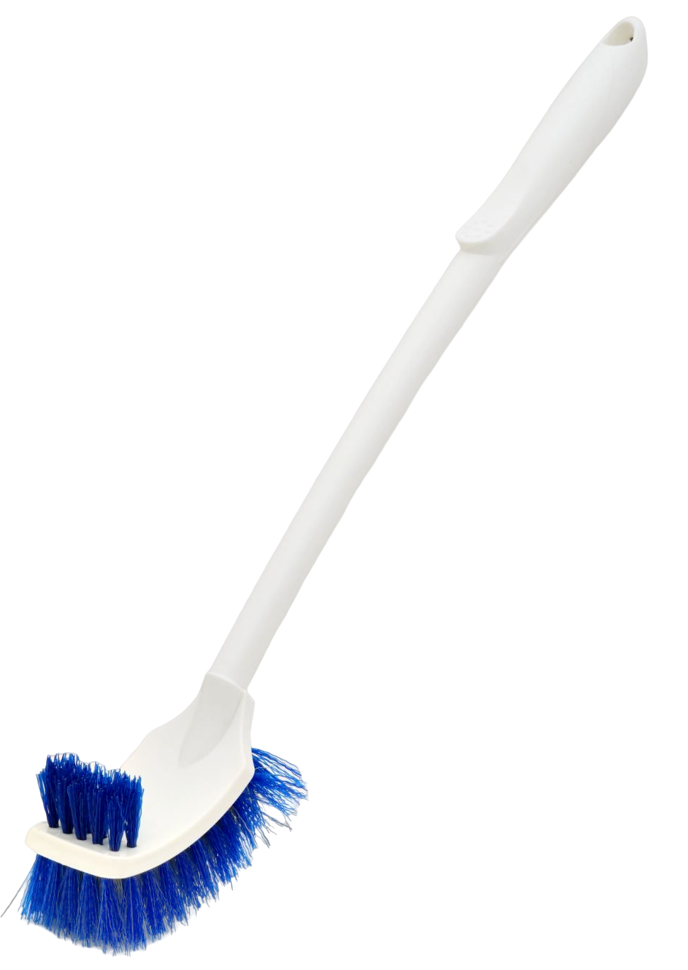 فرشة تواليت يدوي manual toilet brush