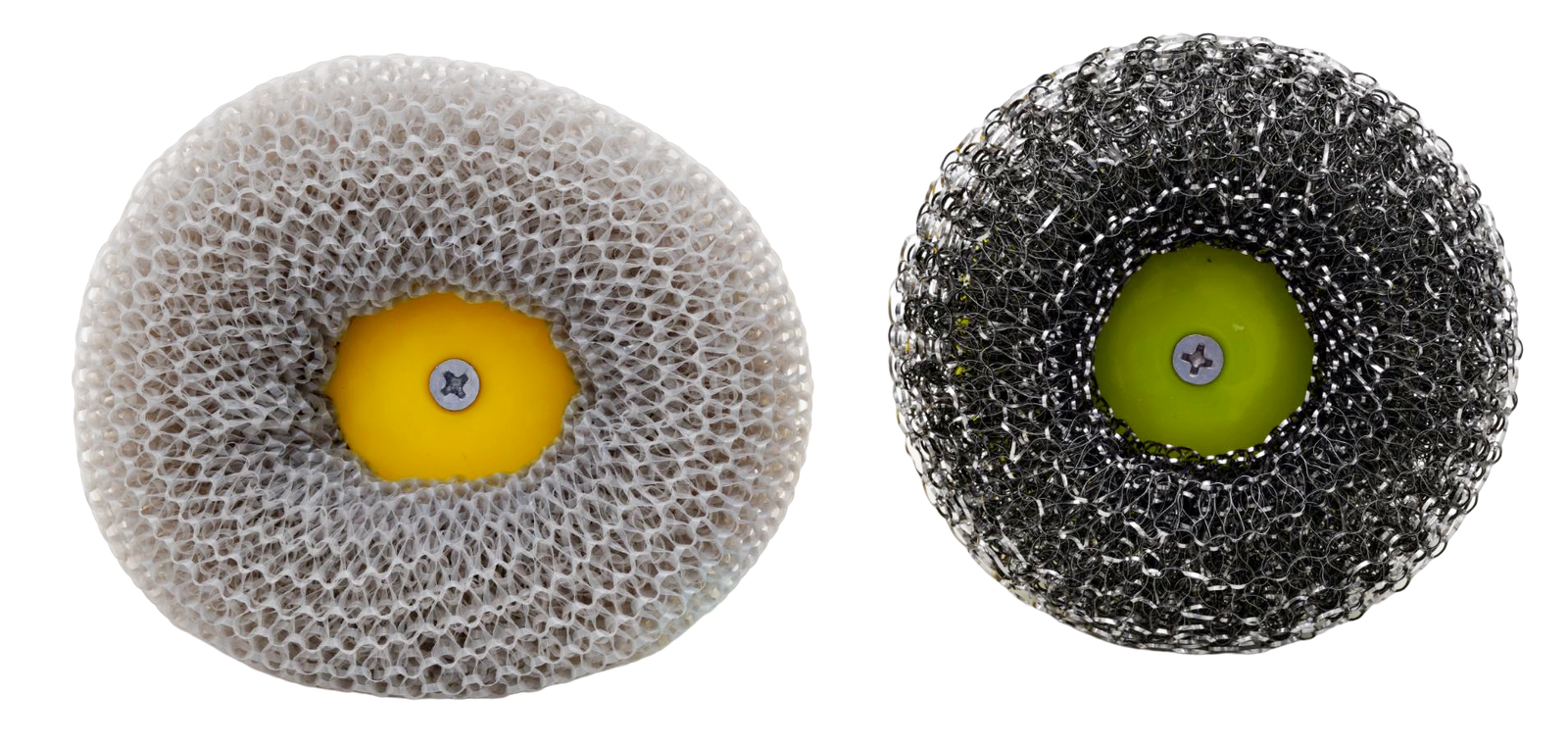 فرشة صحون بمقبض هاي سوبر High-quality dish brush with handle - الصورة 2