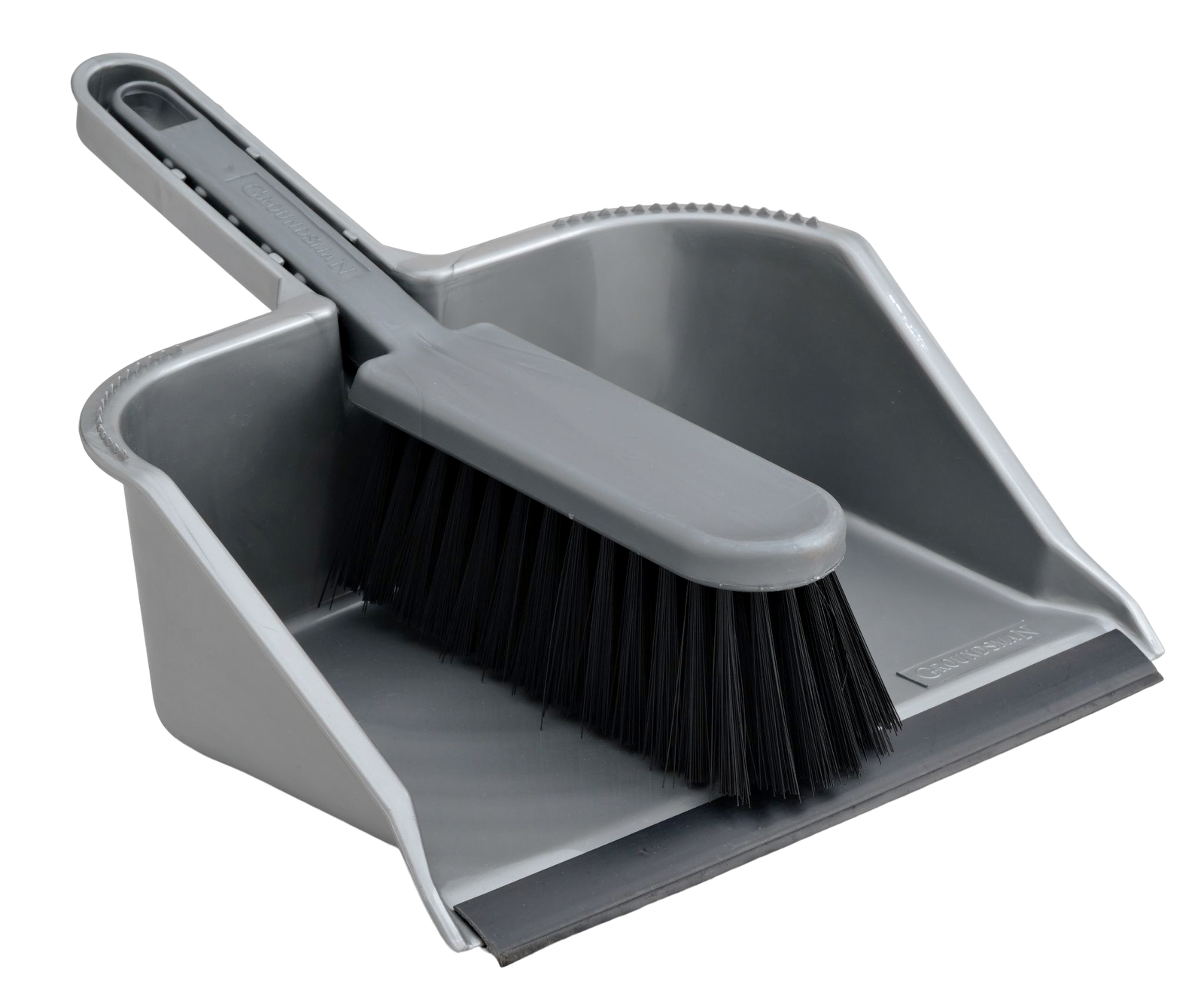 جاروف بالفرشة ملون