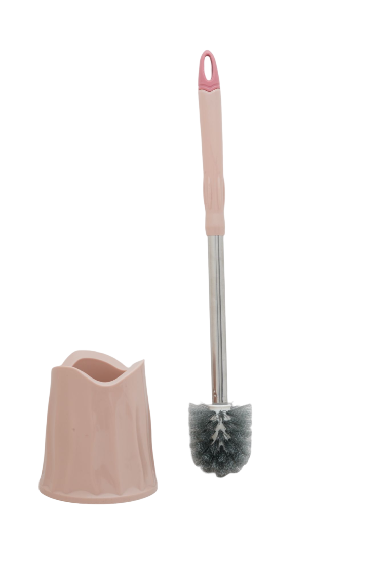 قاعدة تواليت بالفرشة