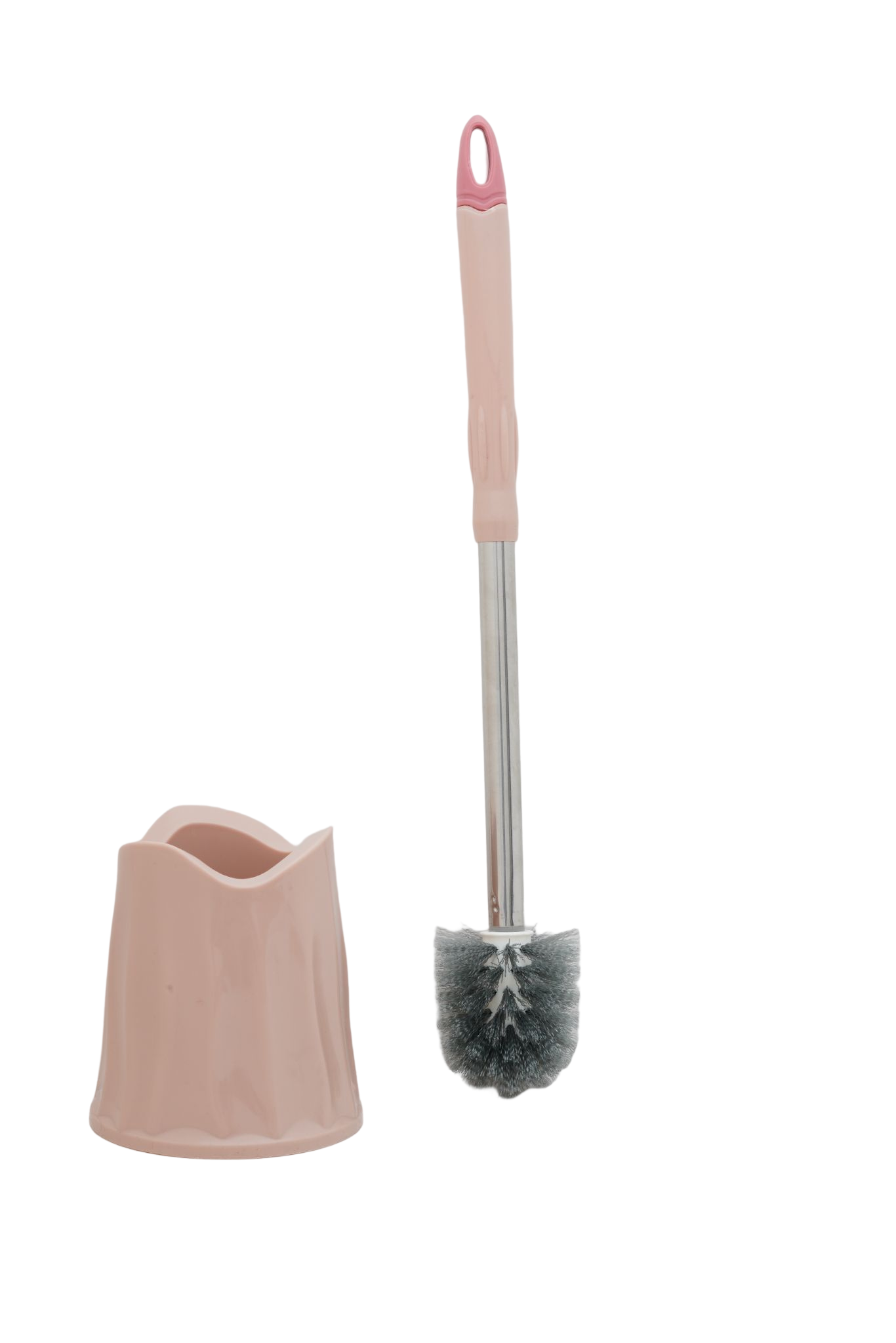 قاعدة تواليت بالفرشة