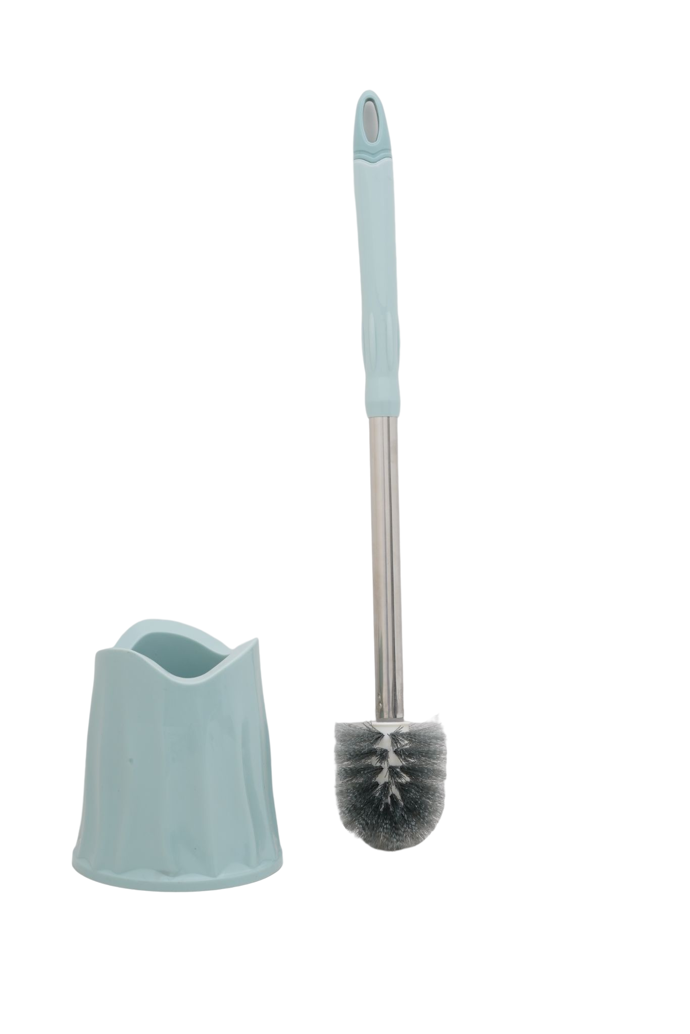 قاعدة تواليت بالفرشة