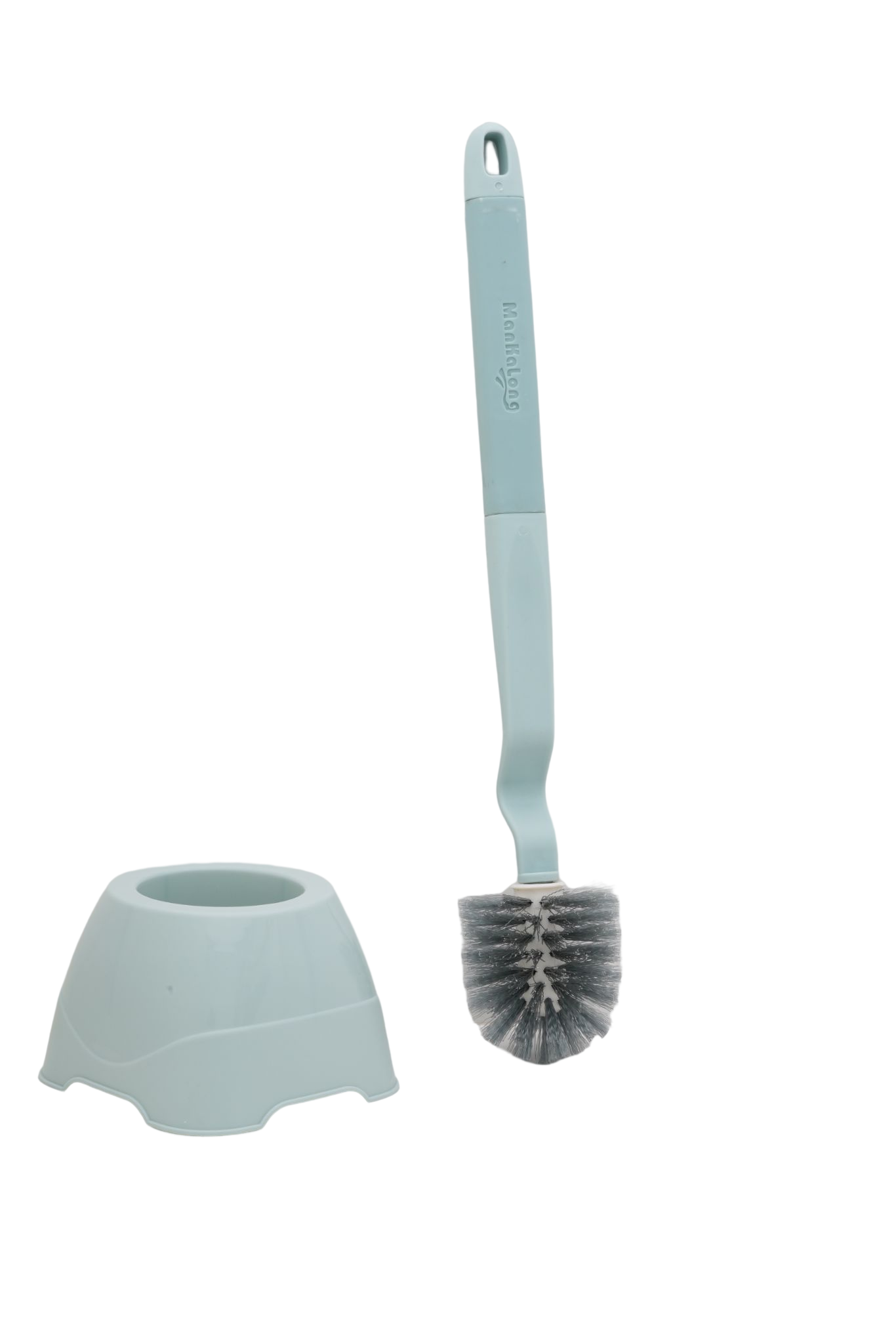 قاعدة تواليت بالفرشة