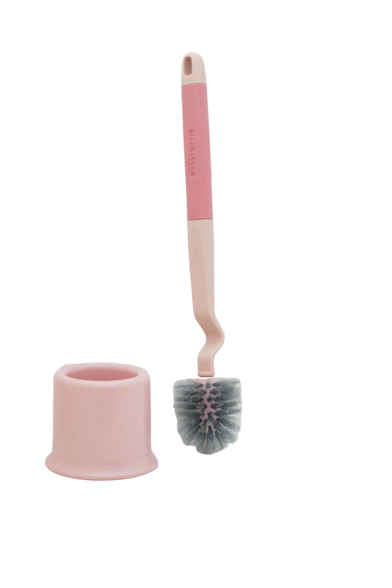 قاعدة حمام بالفرشة