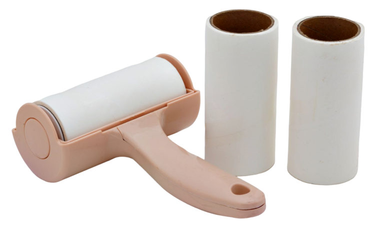 لمامة شعر و غبار Hair and dust collector